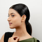 Chaitrani Earcuff