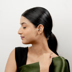 Nirmayaa Earcuff