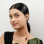Raaginiyaa Earcuff