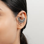 Jivlini Earcuff