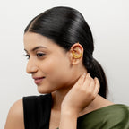 Rupnisha Earcuff