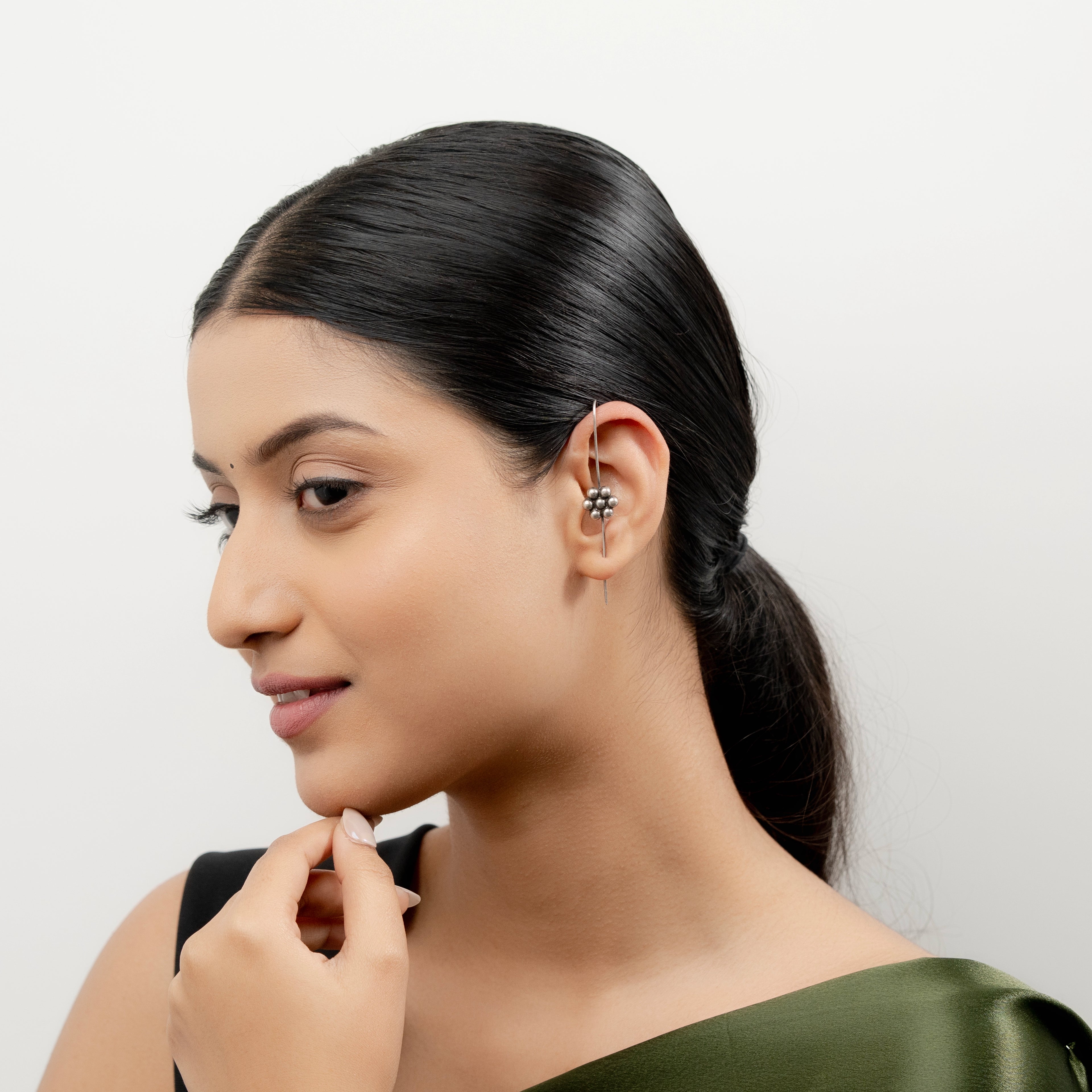 Shivanya Earcuff