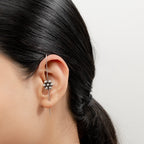 Shivanya Earcuff