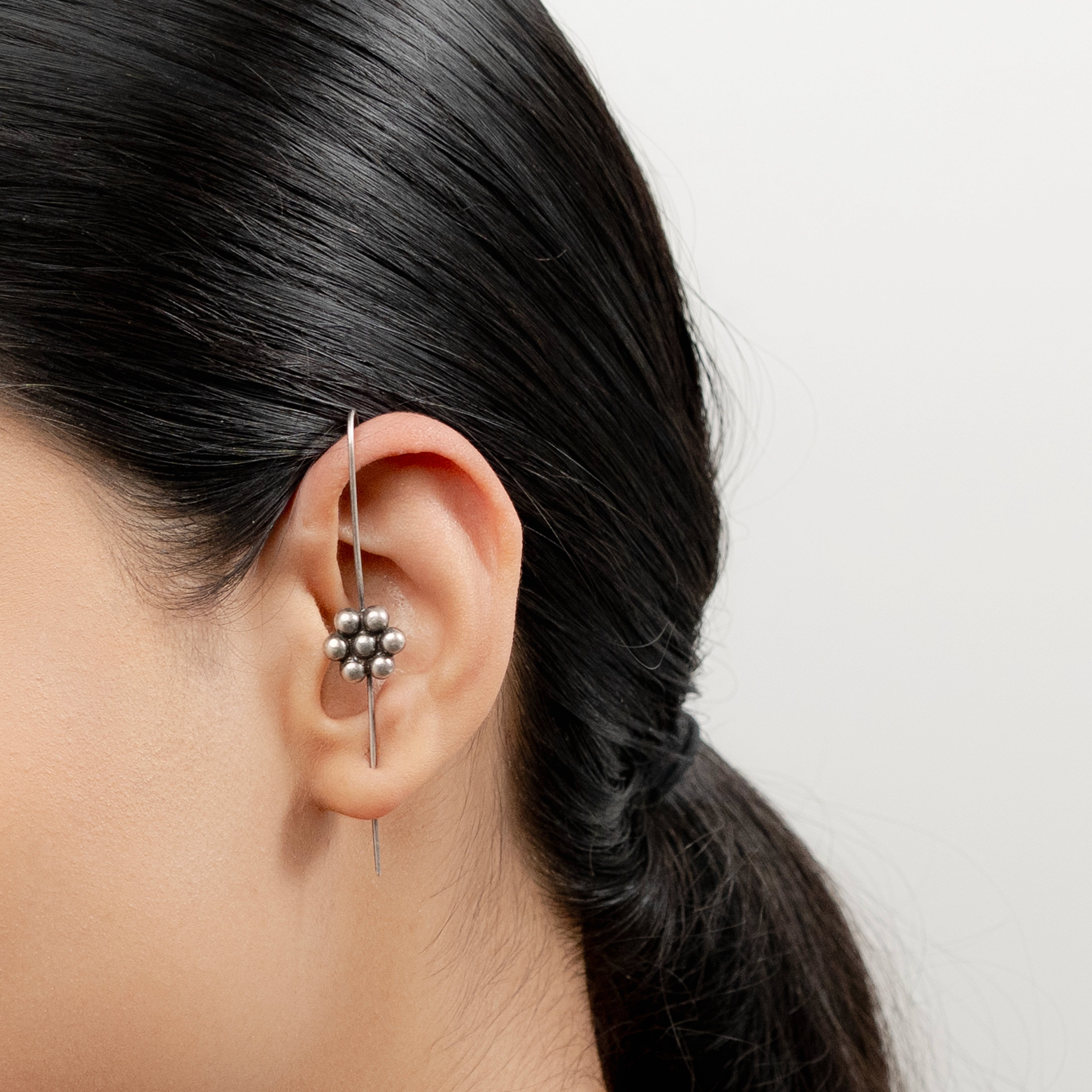 Shivanya Earcuff