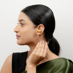 Ghoraani Earcuff