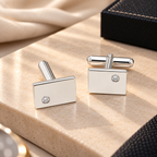 Devik Cufflinks
