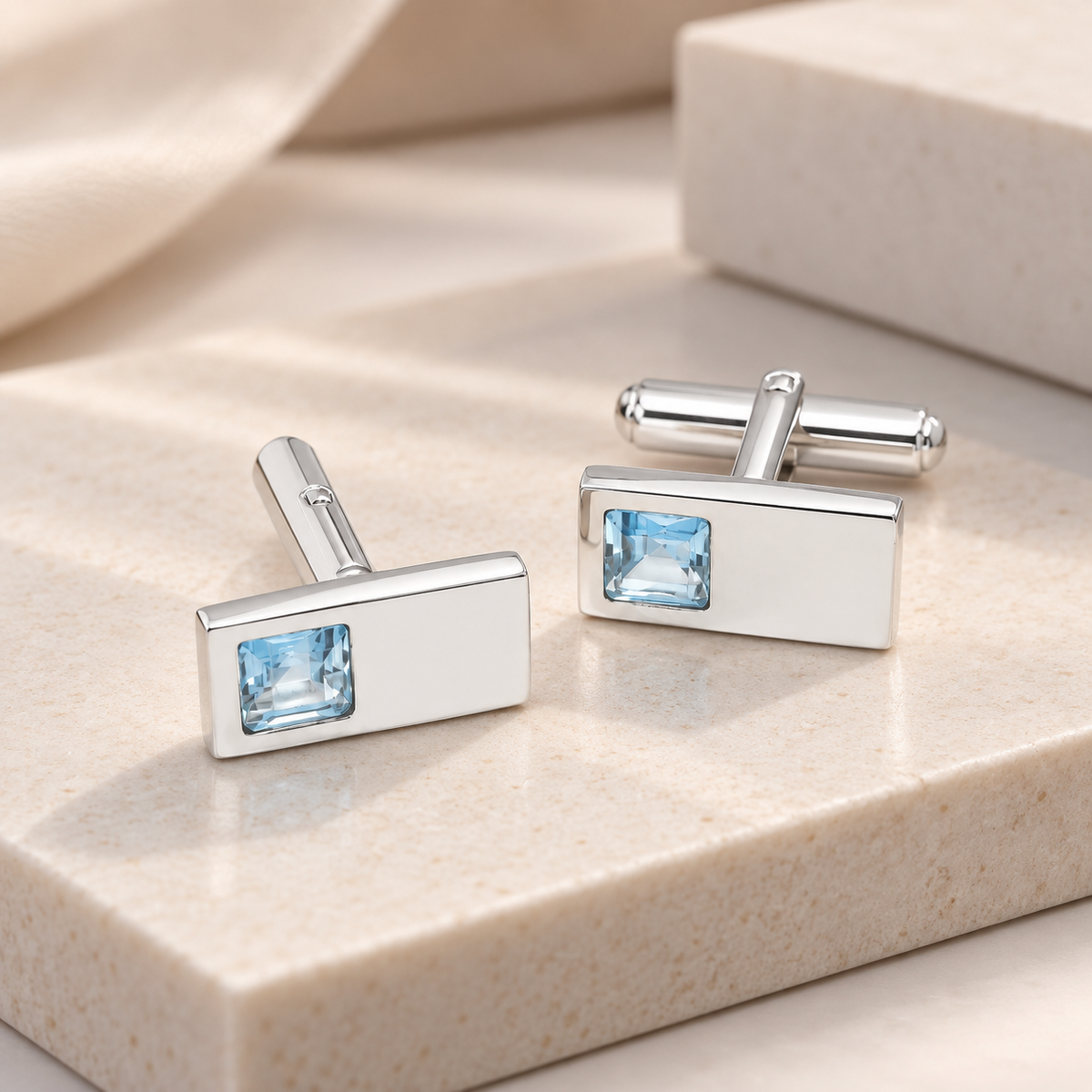 Reyan Cufflinks
