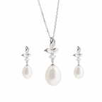 Kirvi Necklace Set