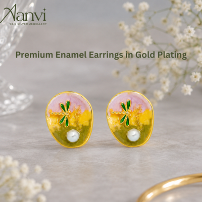 Shaili Earrings