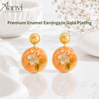 Saumya Earrings