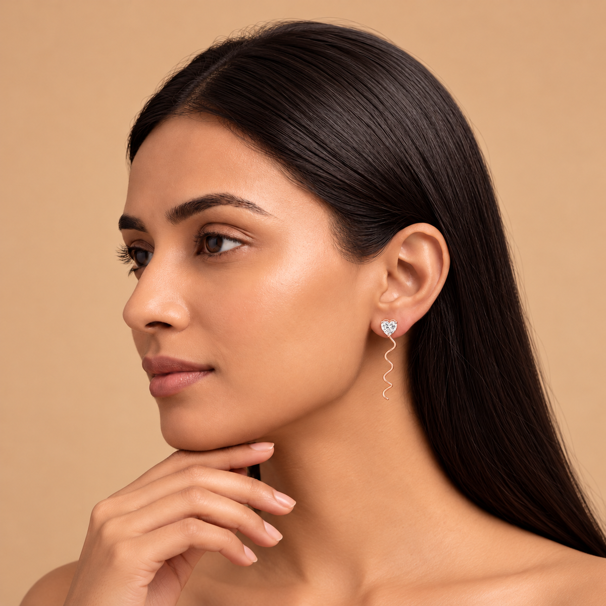Mrudvi Earrings