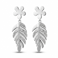 Noor  Earrings
