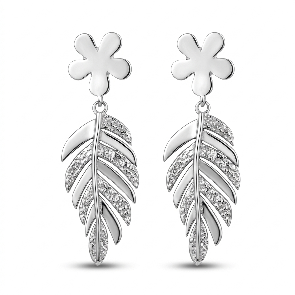 Noor  Earrings