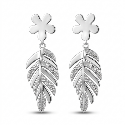 Noor  Earrings