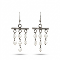 Gorima  Earrings