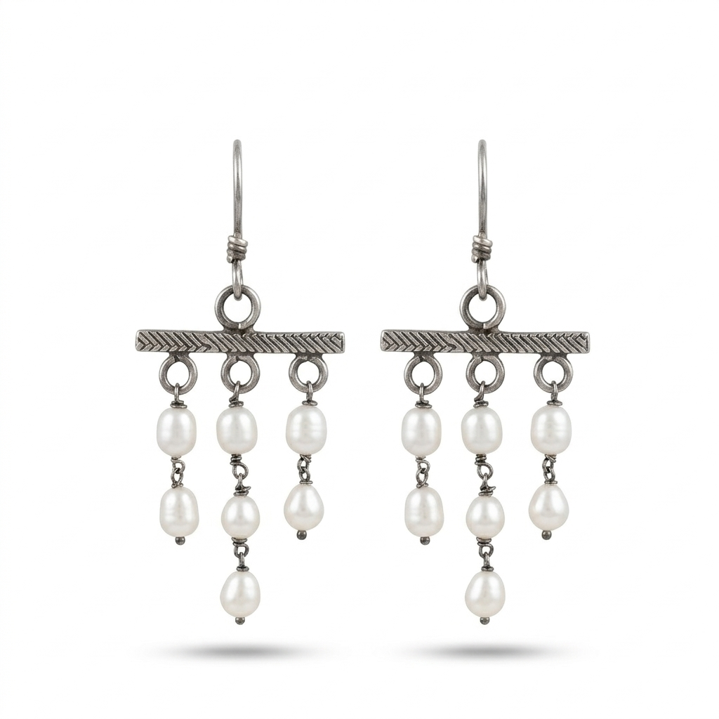 Gorima  Earrings