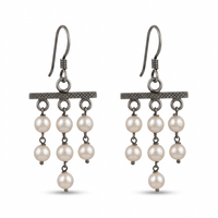 Padmira  Earrings
