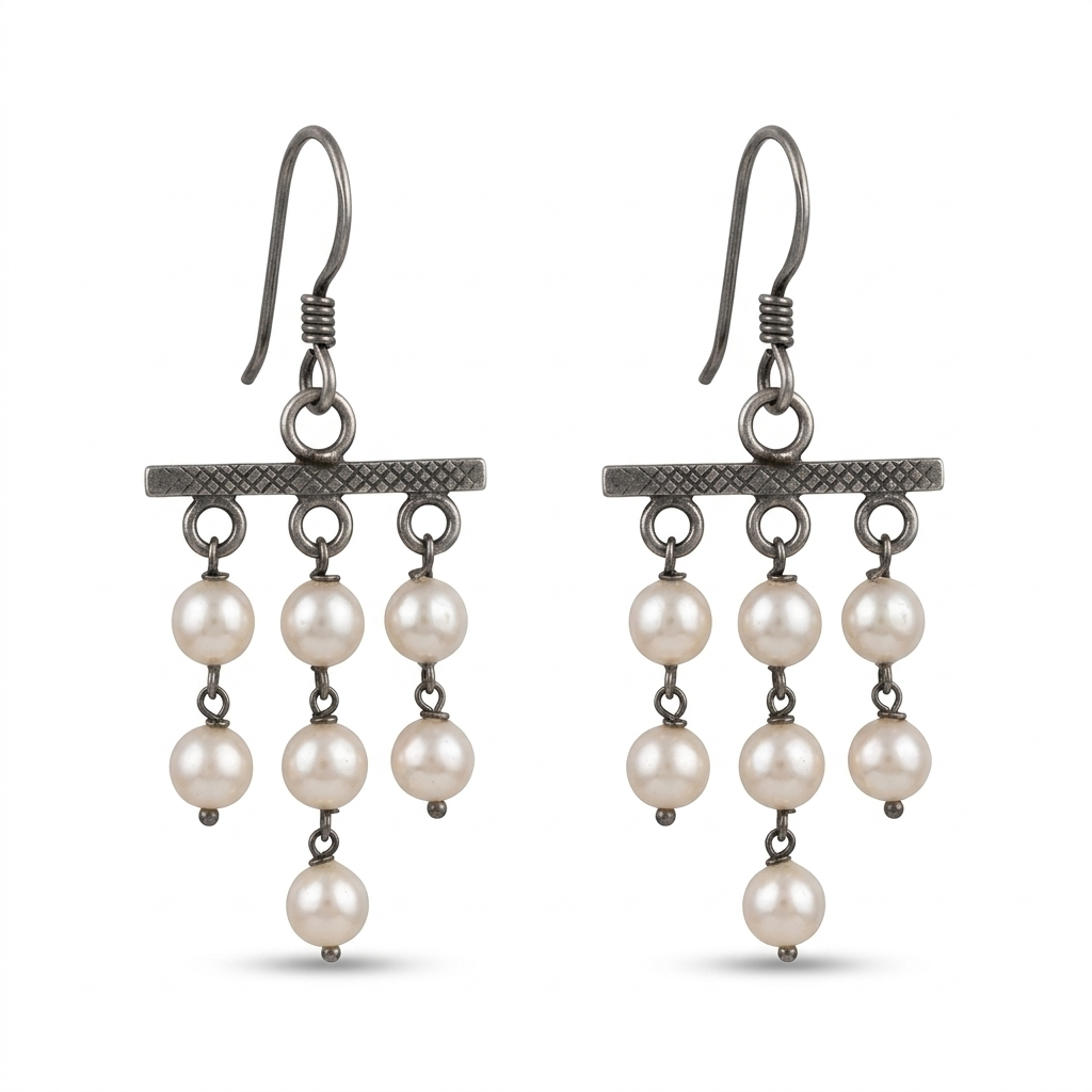 Padmira  Earrings