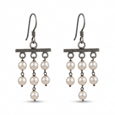 Padmira  Earrings