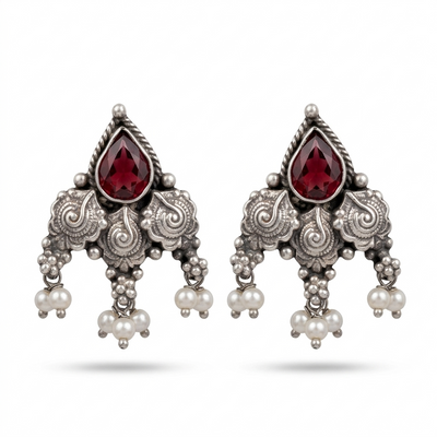 Shivani  Earrings