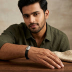 Dhairya Men's Bracelet