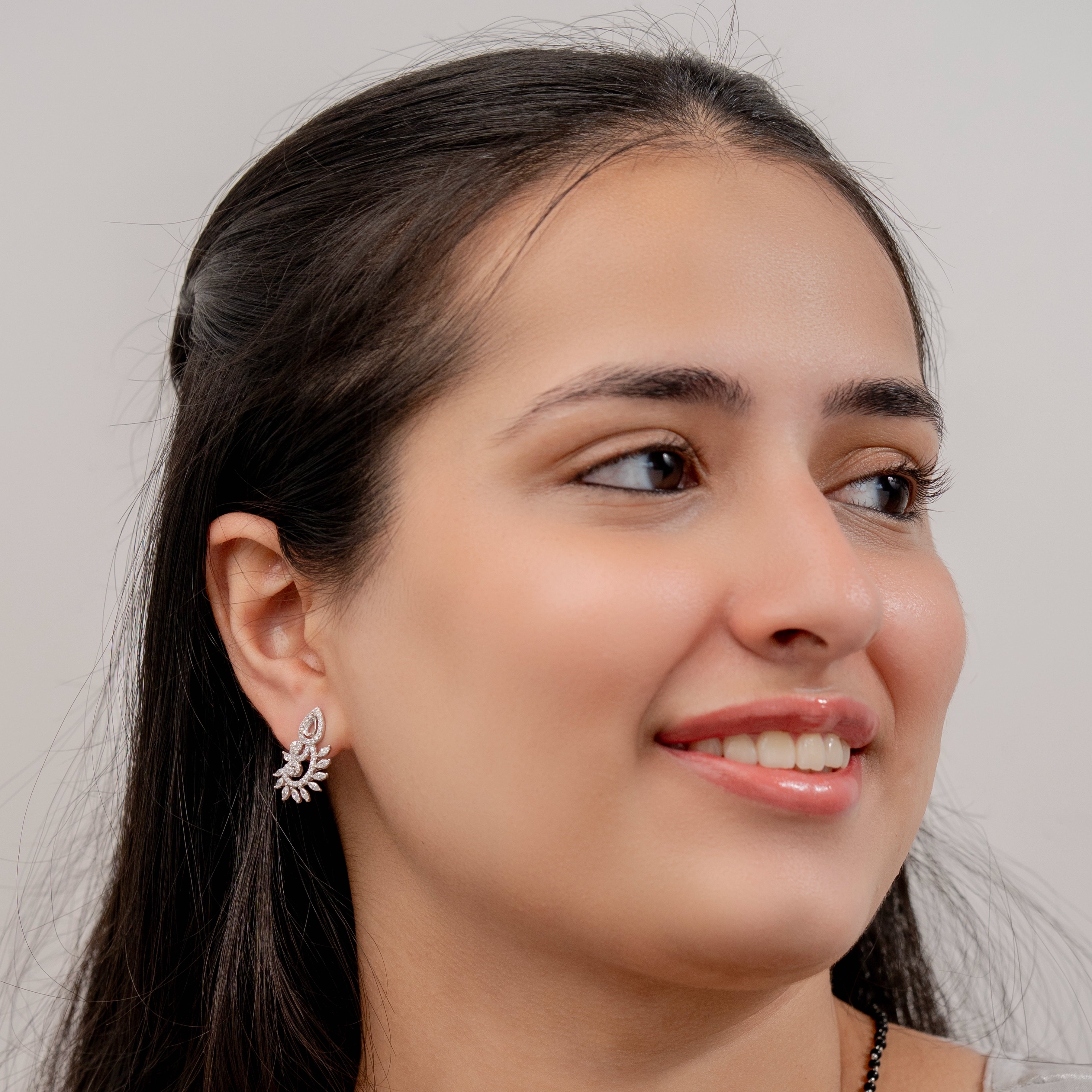 Bhagyashi Mangalsutra Set