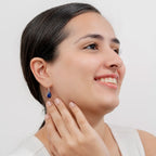 Sajra  Earrings