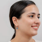 Sajra  Earrings