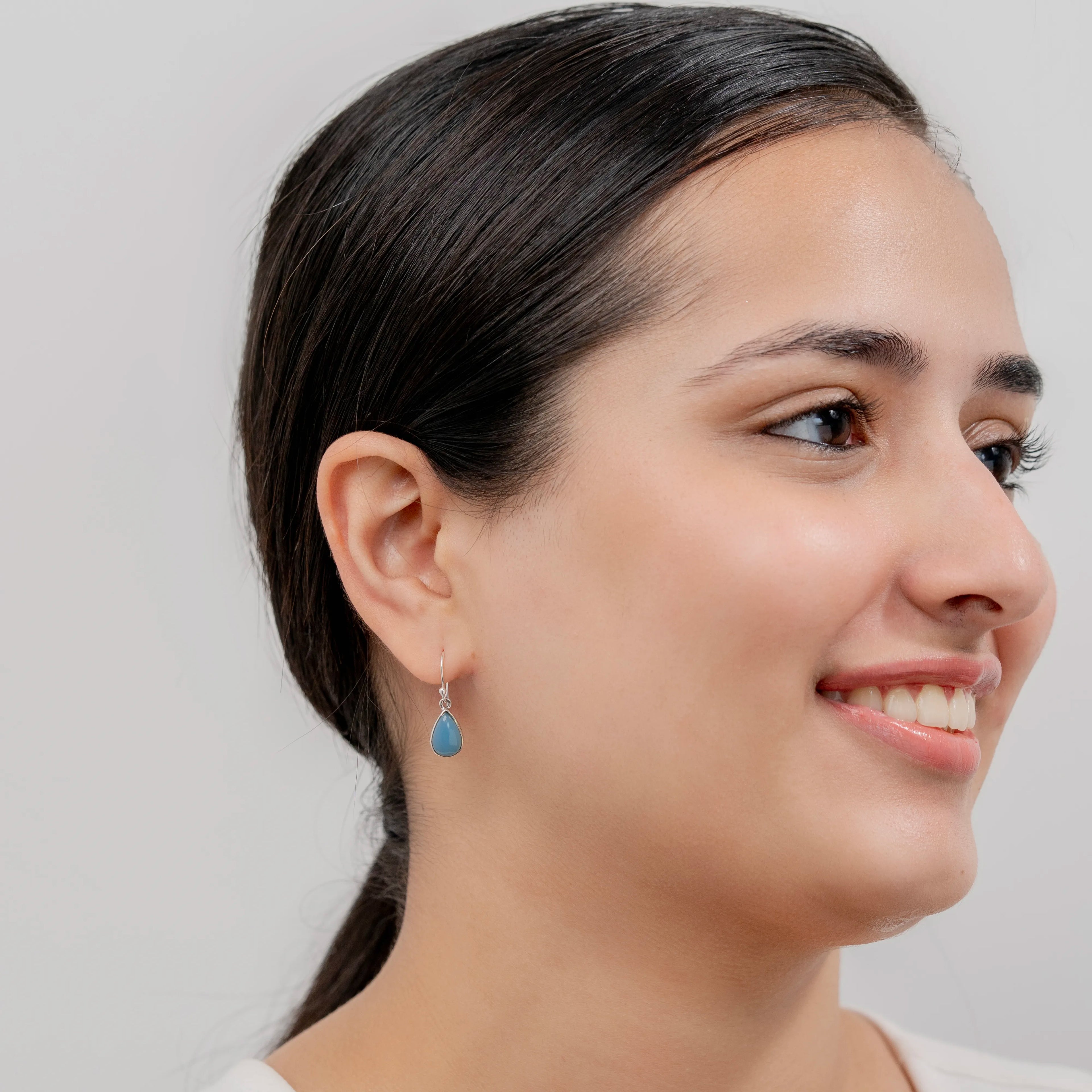 Sajra  Earrings
