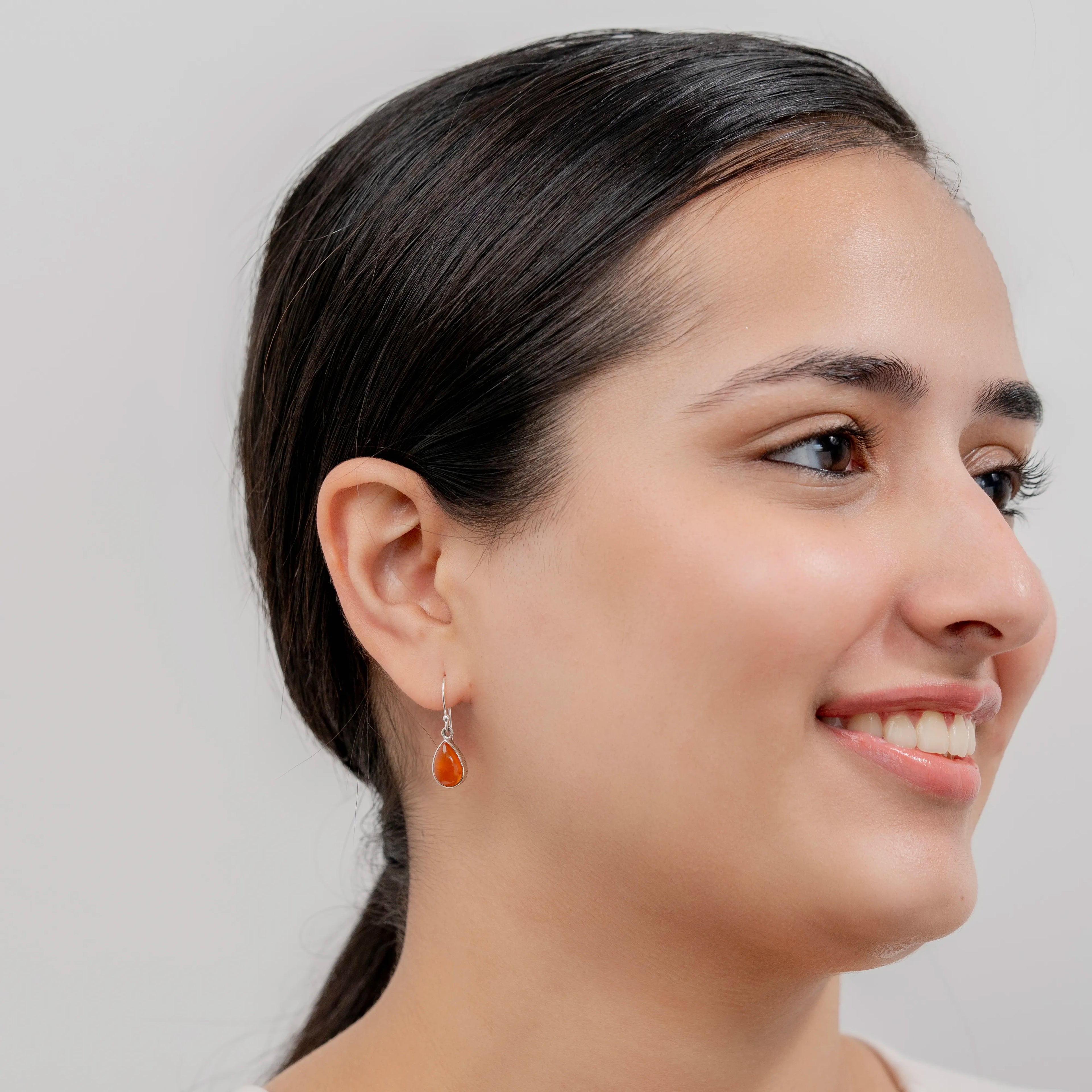 Sajra  Earrings