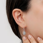 Sajra  Earrings