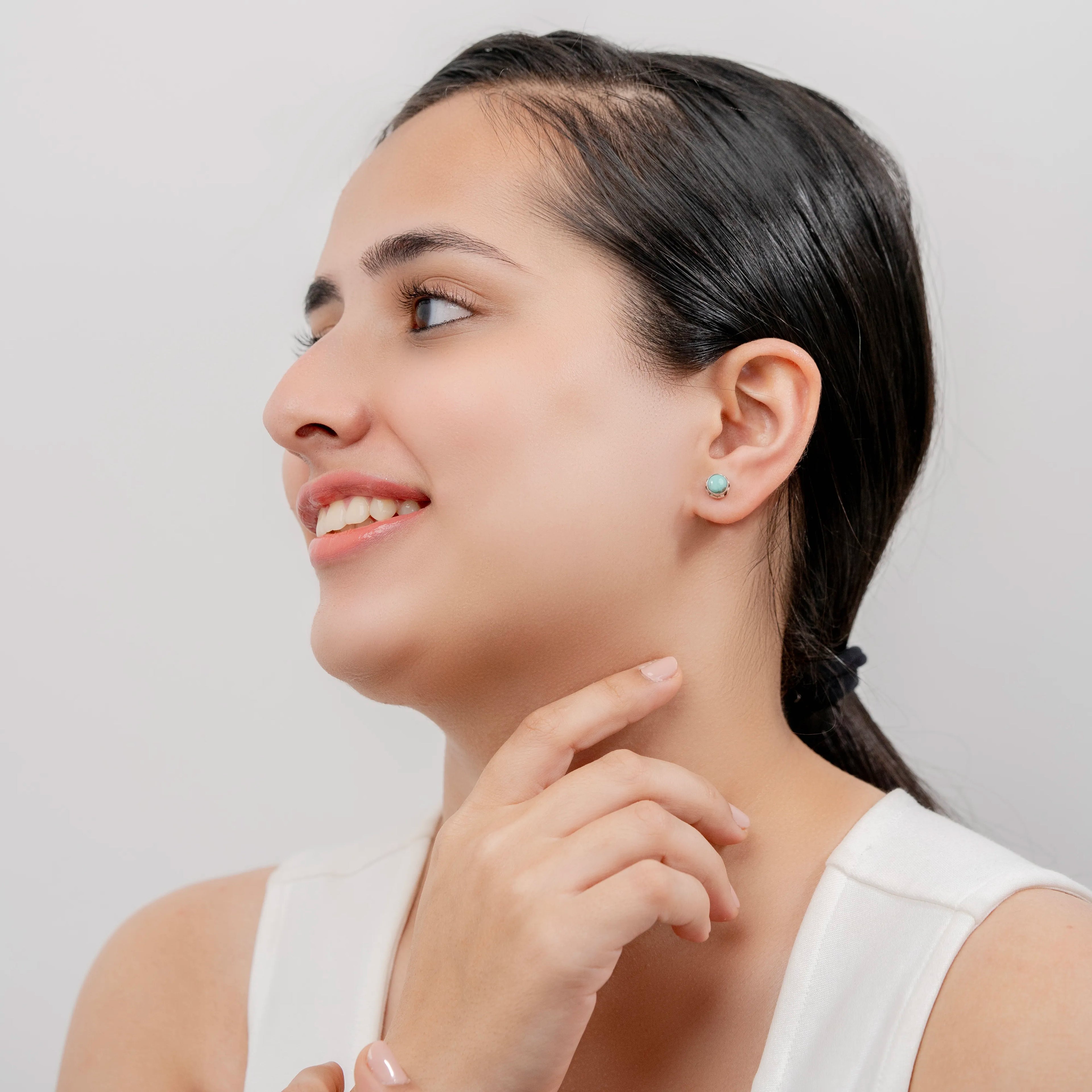 Raangili  Earrings