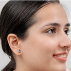 Raangili  Earrings