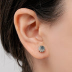 Raangili  Earrings