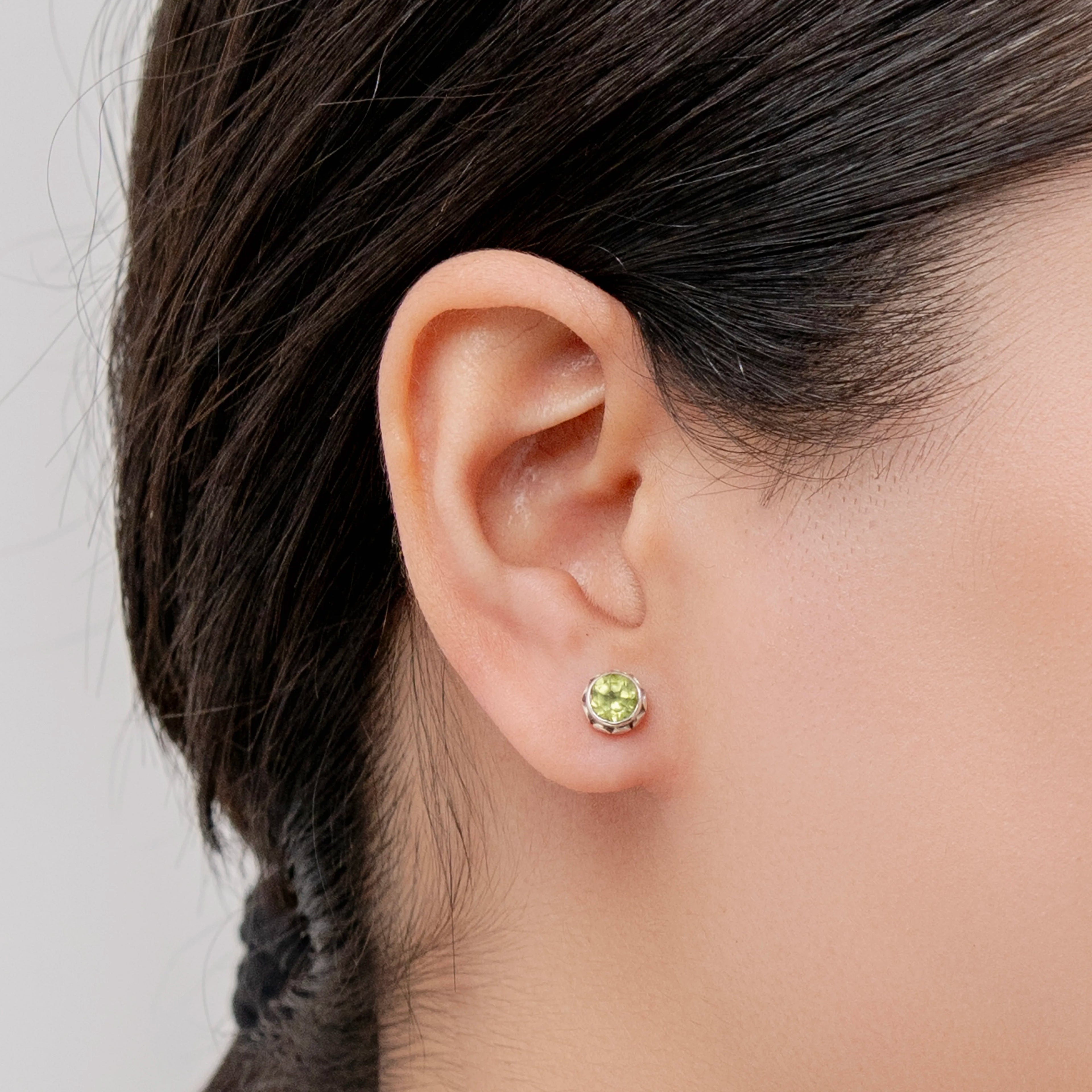 Raangili  Earrings