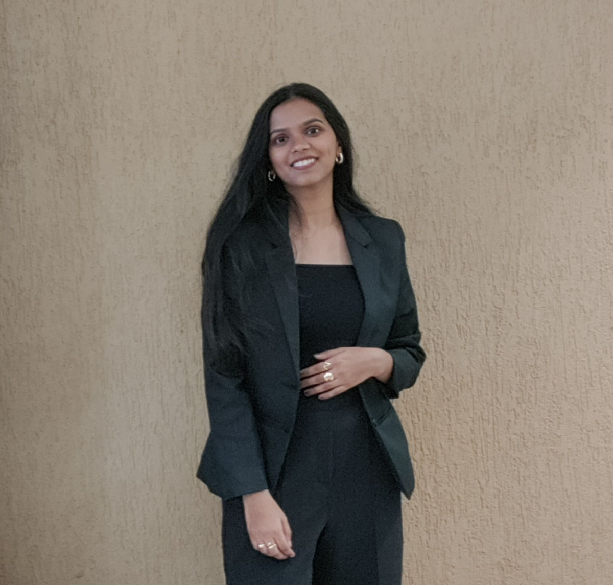 Mrunal Sonawane