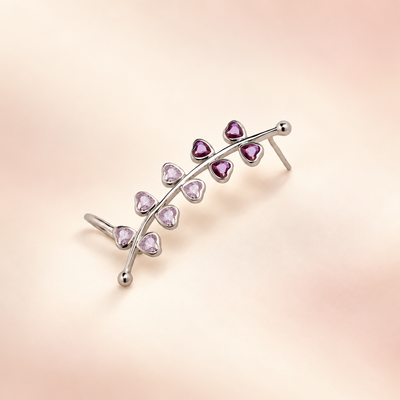 Divya Earcuff