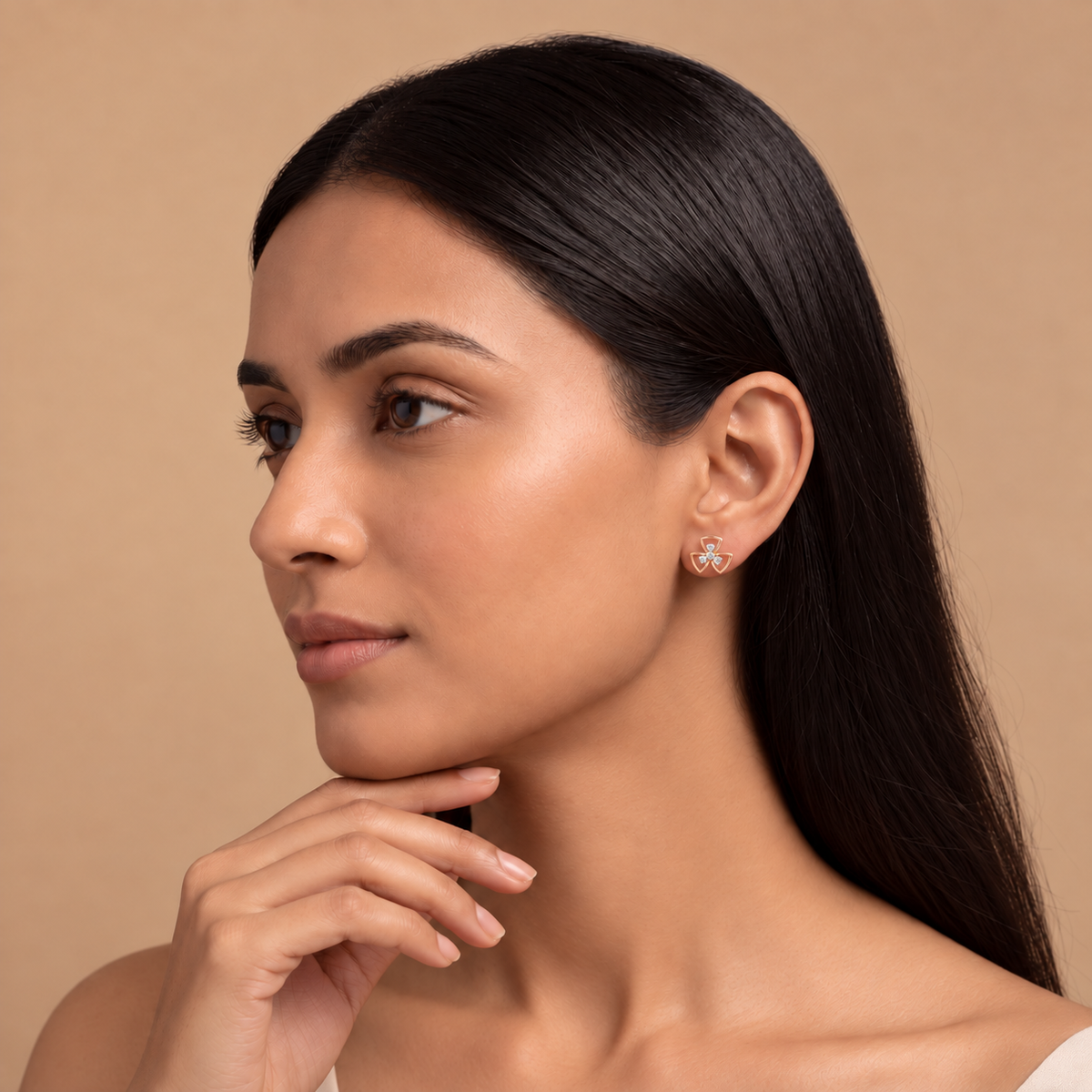 Rajvi Earrings