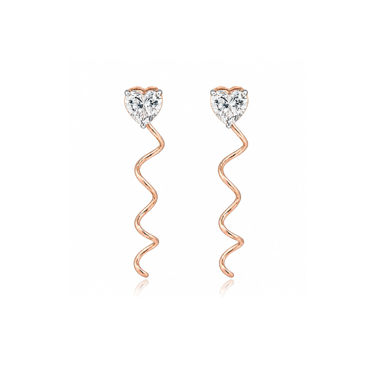 Mrudvi Earrings