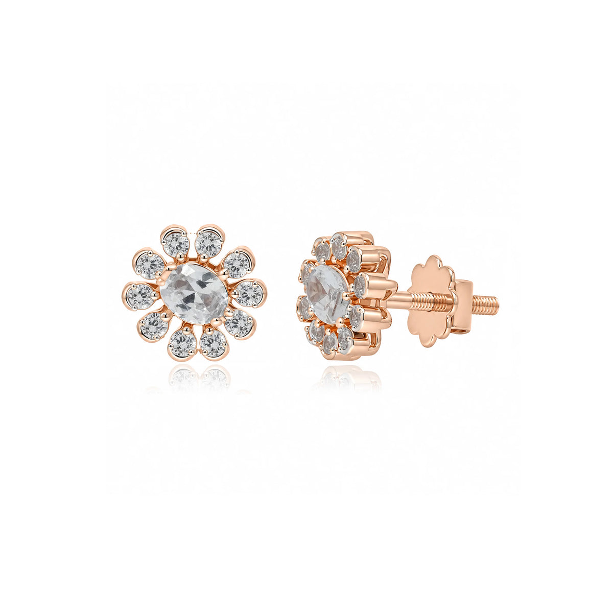 Saavi Earrings