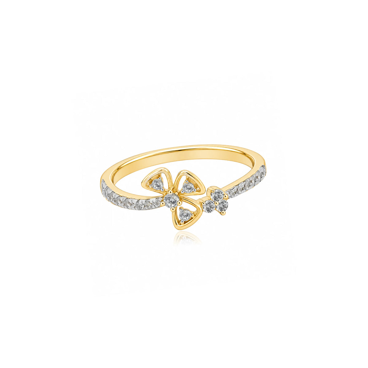 Swarada Ring