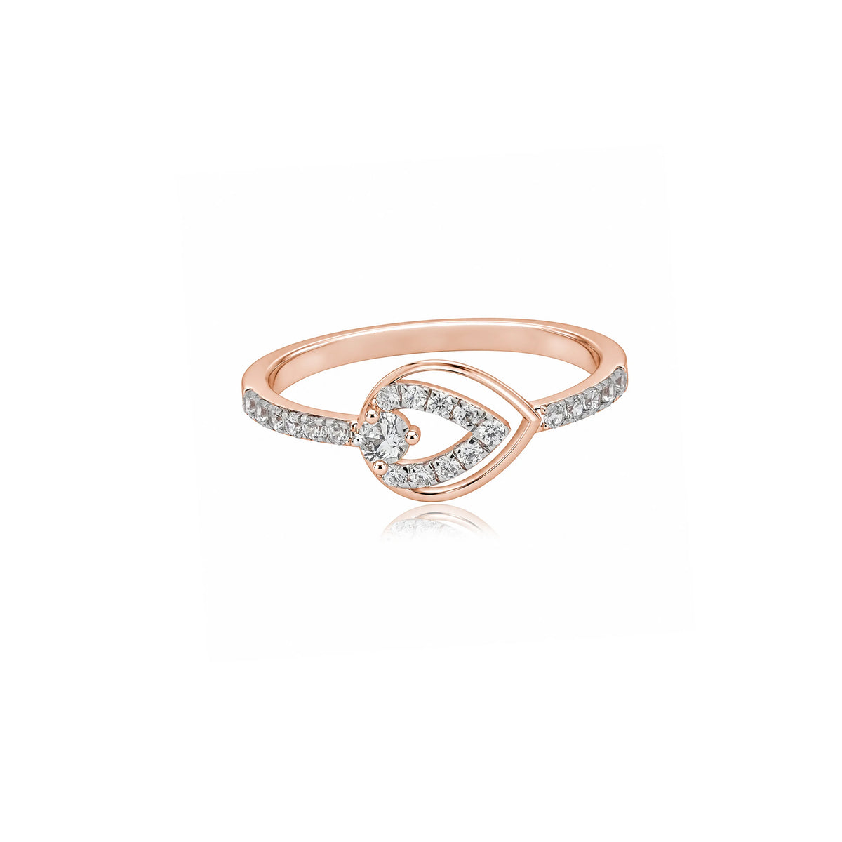 Manasvi Ring
