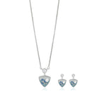 Ruhani Pendant Set