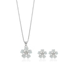 Kanak Pendant Set
