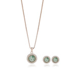 Meher Pendant Sets
