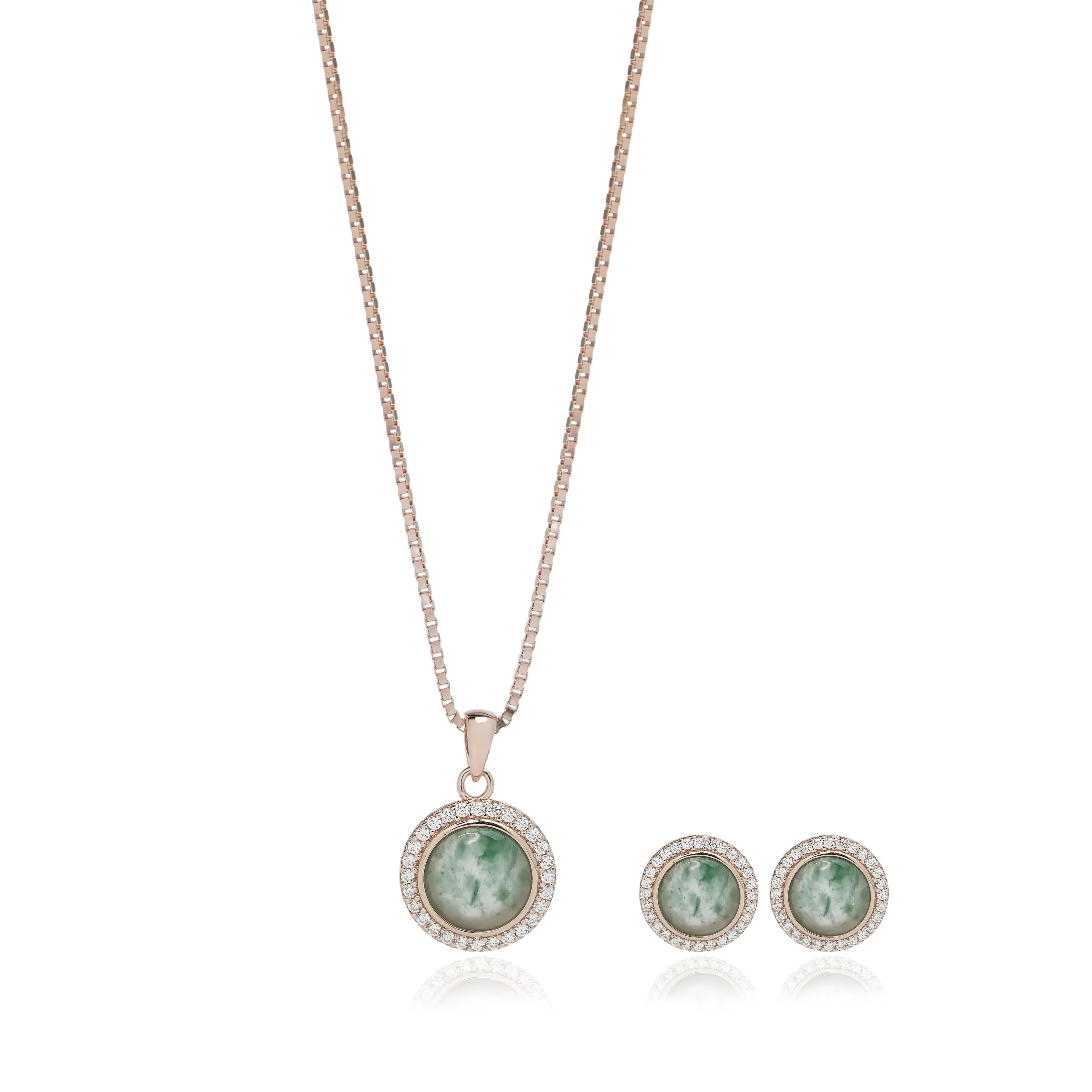 Meher Pendant Sets