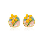 Kasturi Earrings