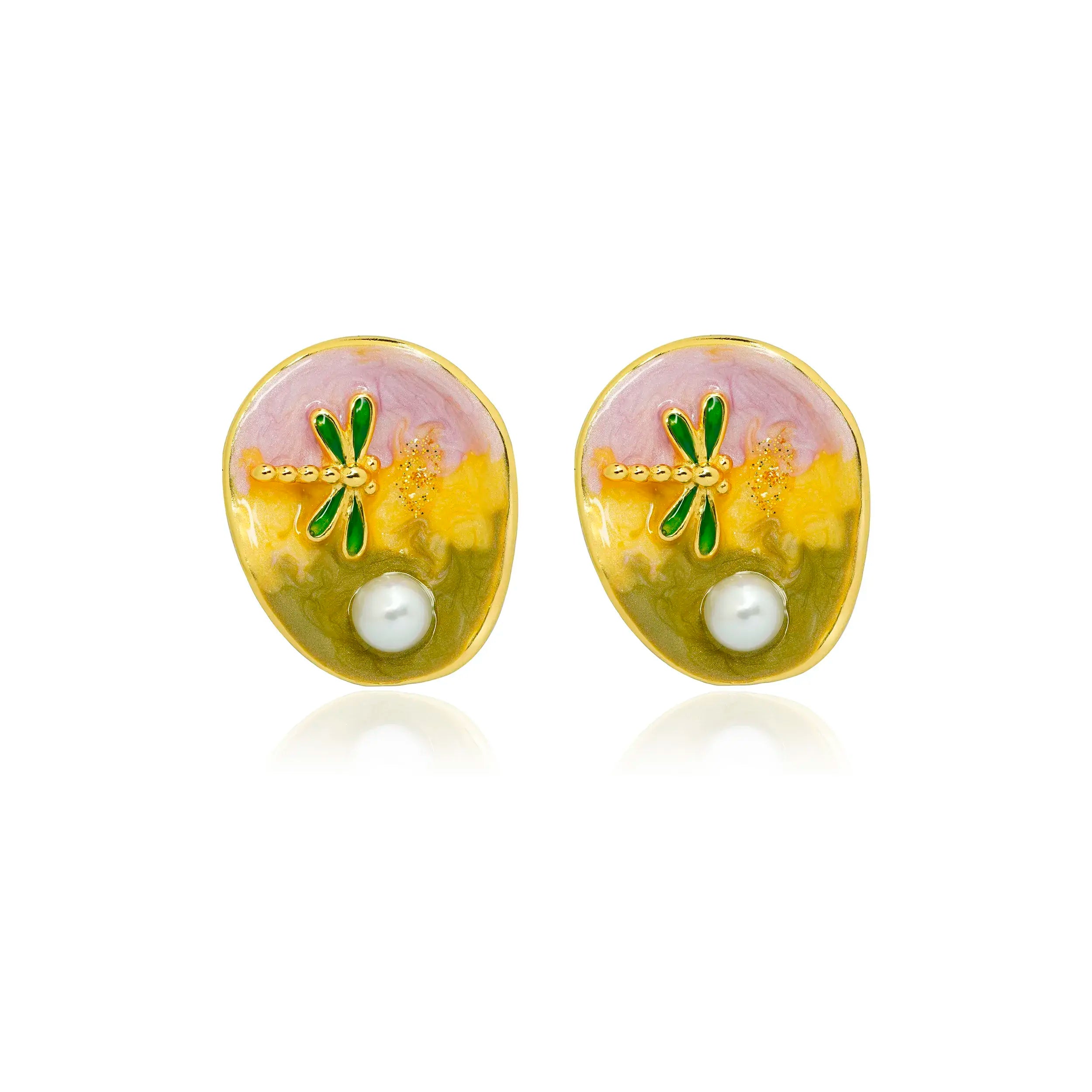 Shaili Earrings