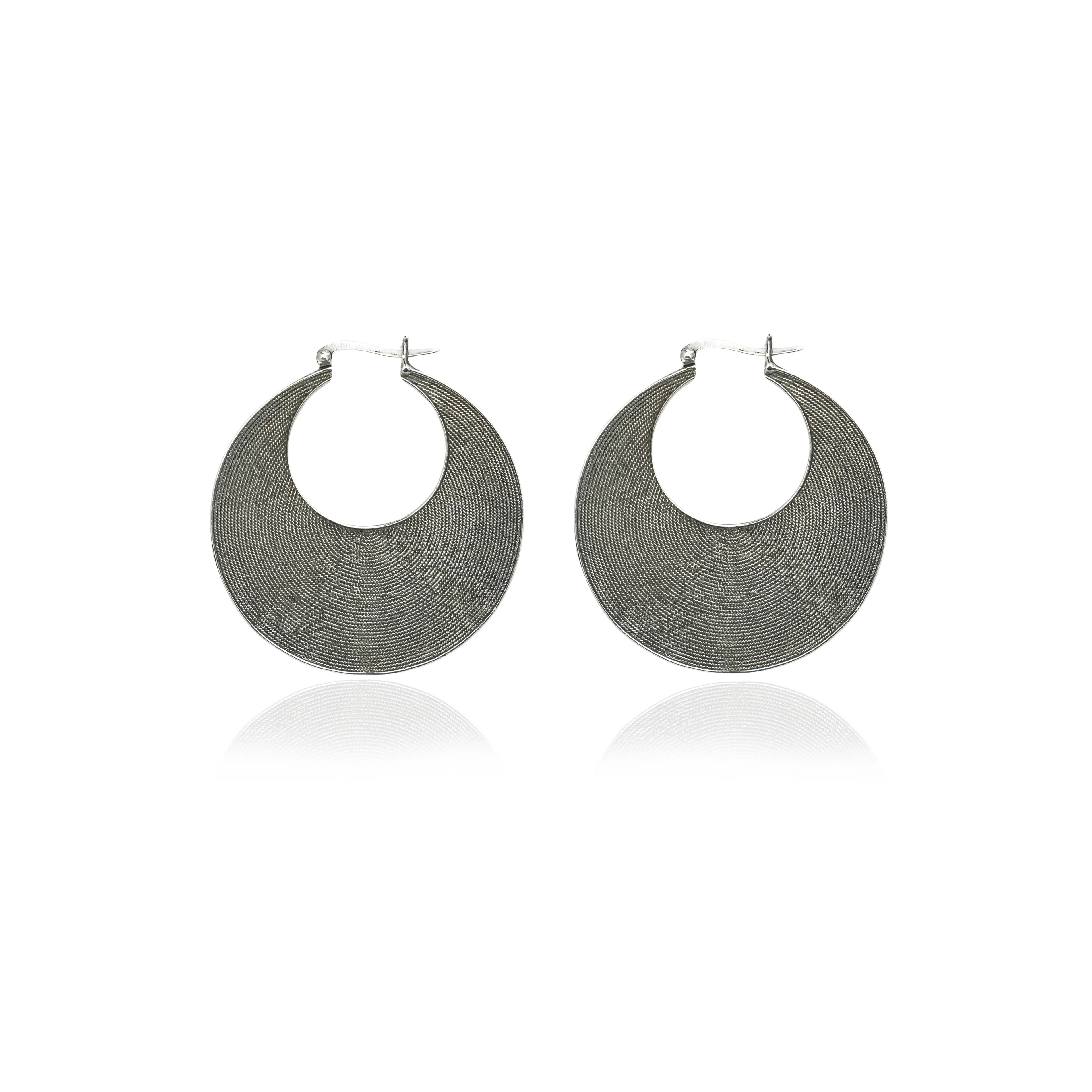 Karnika Earrings