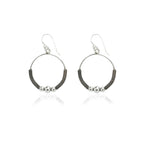 Svara Earrings